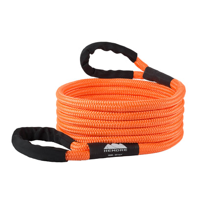 Hemdre 3/4in ×20ft Kinetic Recovery & Tow Rope (18,500lbs)